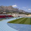 Estadi Olimpic de La Nucía.